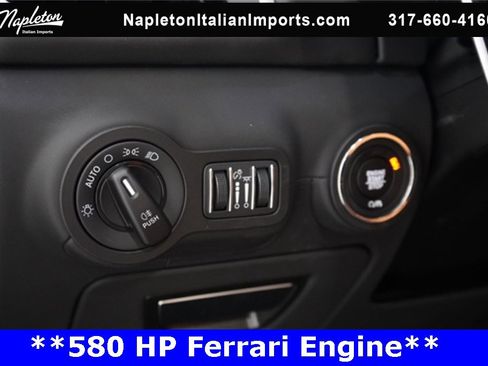 Used 2024 Maserati Ghibli Trofeo image 15