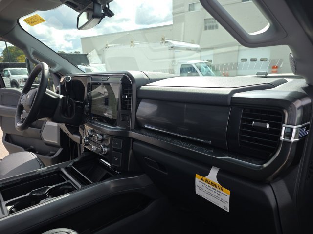New 2027 Ford F350 Lariat w/ Lariat Ultimate Package AWD/4WD image 34