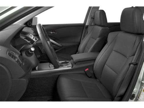 Used 2013 Acura RDX FWD w/ Technology Package image 5