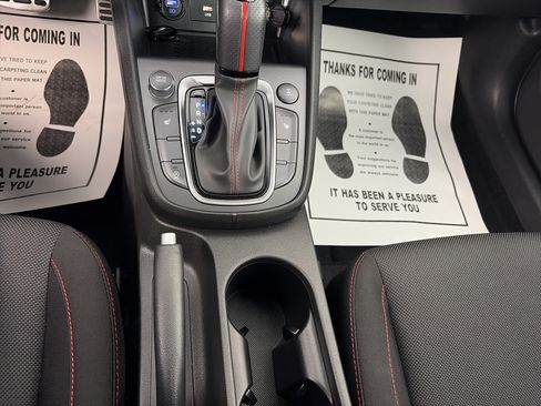 Certified 2023 Hyundai Kona N Line AWD/4WD image 30