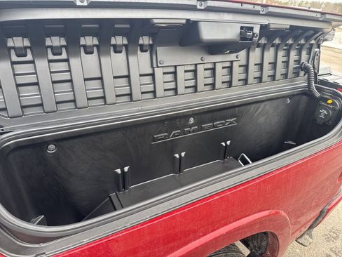 New 2026 RAM 1500 Tungsten image 25