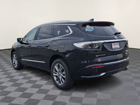 Used 2023 Buick Enclave Avenir w/ LPO, Floor Liner Package image 4