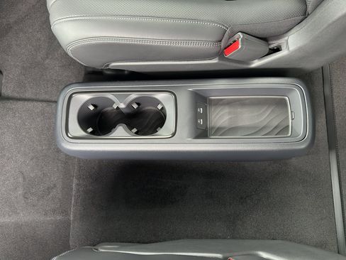 New 2026 Nissan Armada PRO-4X w/ Captain's Chari Seat Package image 33