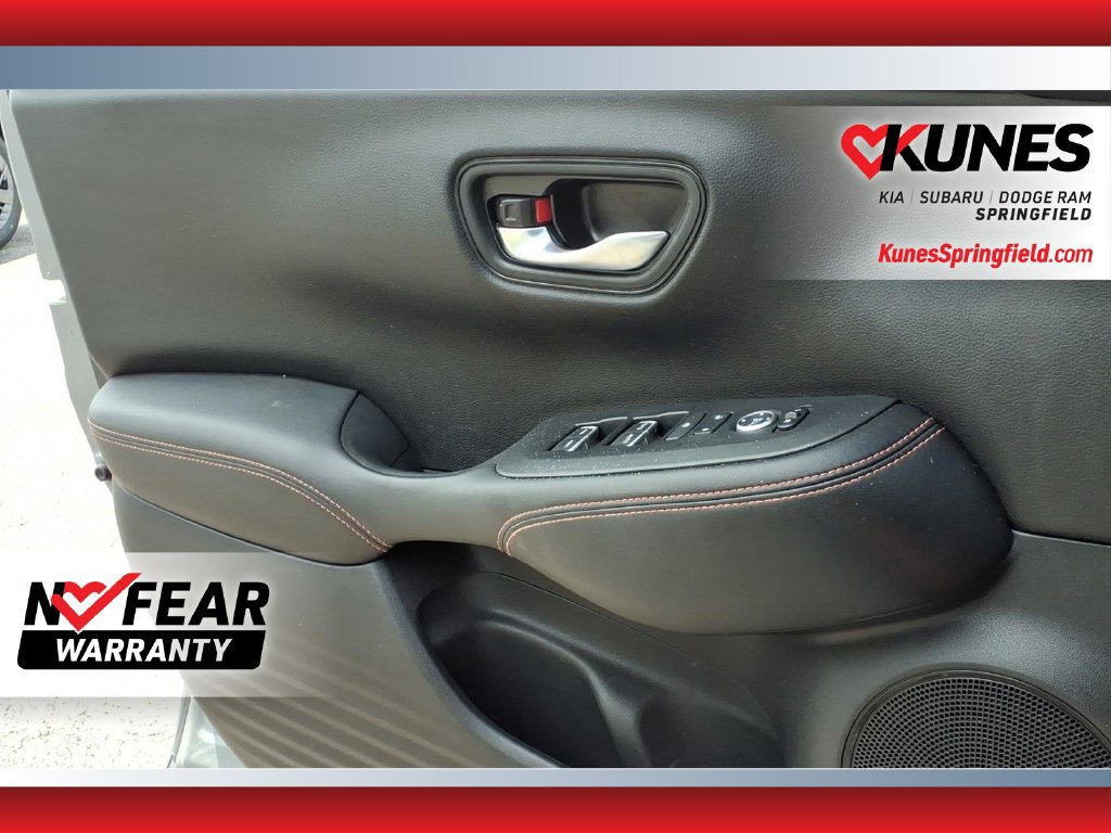 Used 2023 Honda HR-V Sport image 20
