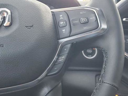 New 2026 RAM 2500 Laramie w/ Night Edition image 21