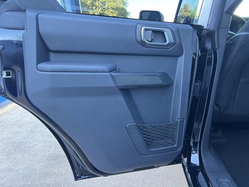 New 2025 Ford Bronco Big Bend image 9