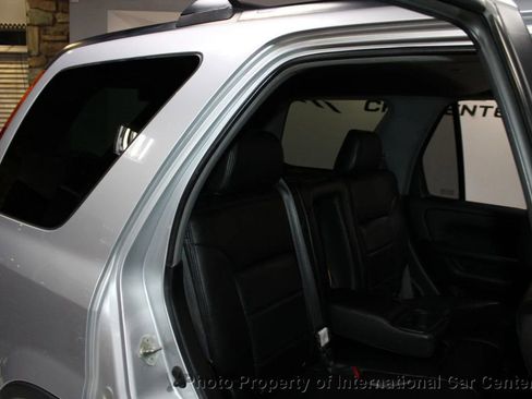 Used 2003 Honda CR-V EX image 28