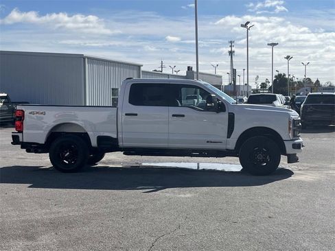 Used 2023 Ford F350 XL w/ STX Appearance Package image 6