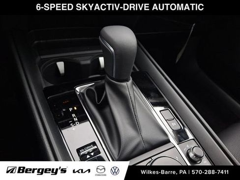 Used 2026 MAZDA CX-50 2.5 Hybrid w/ Premium Plus Pkg AWD/4WD image 12
