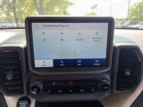 Certified 2024 Ford Bronco Sport Heritage w/ Heritage Convenience Package AWD/4WD image 26