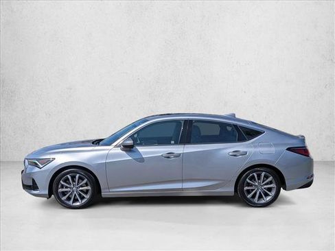 Used 2023 Acura Integra FWD image 9