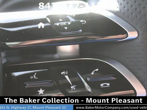 Certified 2025 Mercedes-Benz CLA 250 CLA 250 image 31