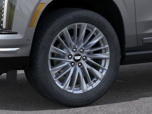 New 2026 Cadillac Escalade Luxury RWD image 9