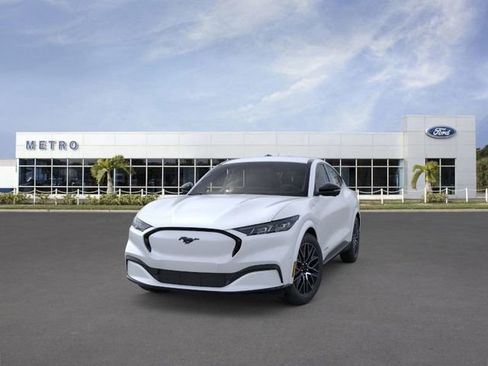 New 2025 Ford Mustang Mach-E Premium image 2