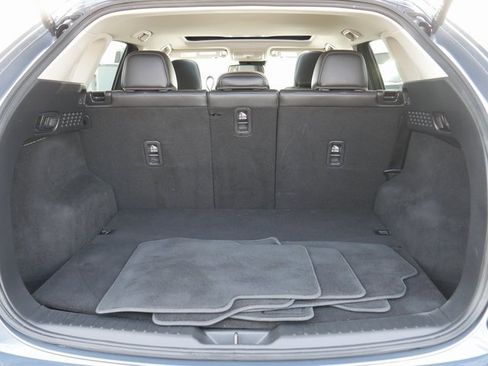 Used 2024 MAZDA CX-5 Carbon Edition image 11