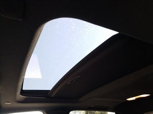 New 2025 Chevrolet Colorado Z71 w/ Midnight Edition image 16