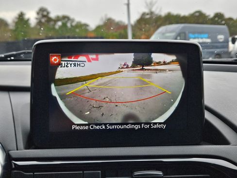 Used 2023 MAZDA MX-5 Miata Grand Touring image 28