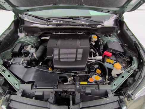 Used 2021 Subaru Forester Limited image 14