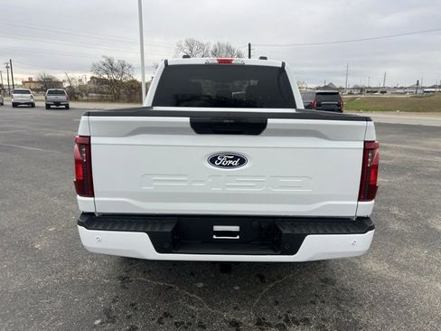 New 2026 Ford F150 STX w/ Equipment Group 200A image 5