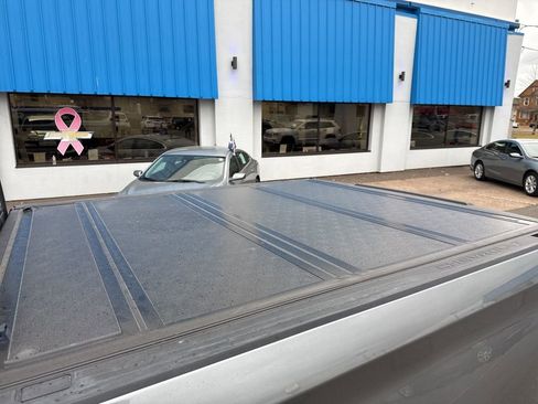 Certified 2020 Chevrolet Silverado 1500 LT w/ All-Star Edition image 17