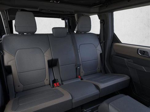 New 2026 Ford Bronco Big Bend AWD/4WD image 11