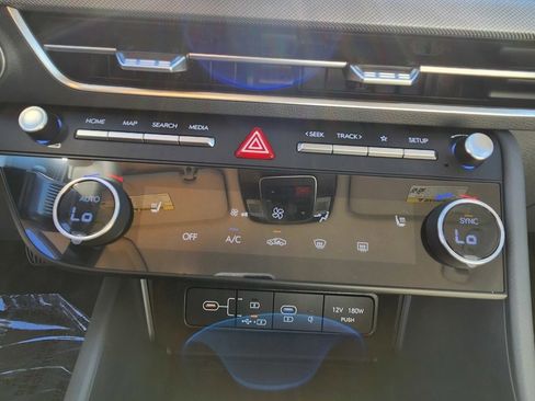 New 2026 Hyundai Sonata SEL image 19