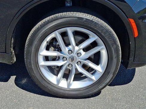 Certified 2023 Dodge Durango GT AWD/4WD image 11