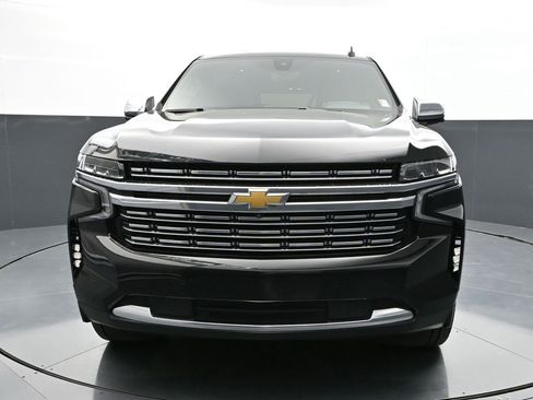Used 2022 Chevrolet Tahoe Premier AWD/4WD image 6