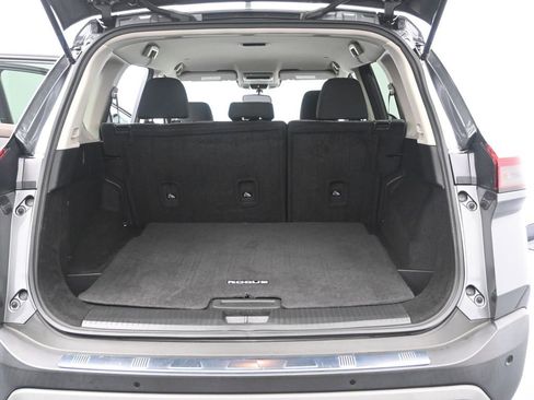 Used 2023 Nissan Rogue SV image 20