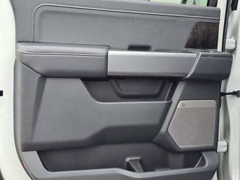 New 2025 Ford F350 Lariat w/ Lariat Ultimate Package image 41