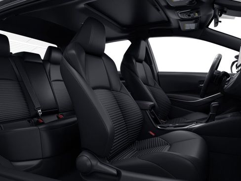 New 2026 Toyota Corolla XSE FWD image 20