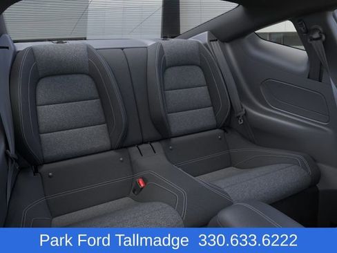 New 2026 Ford Mustang GT RWD image 11