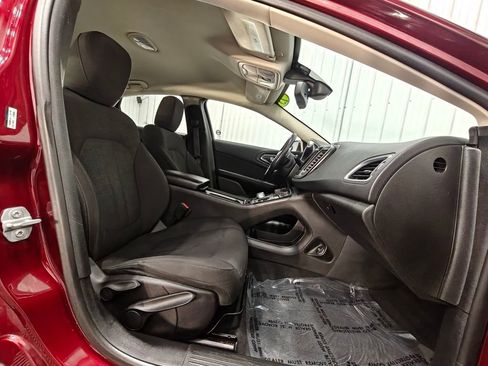 Used 2015 Chrysler 200 Limited w/ Comfort Group FWD image 21