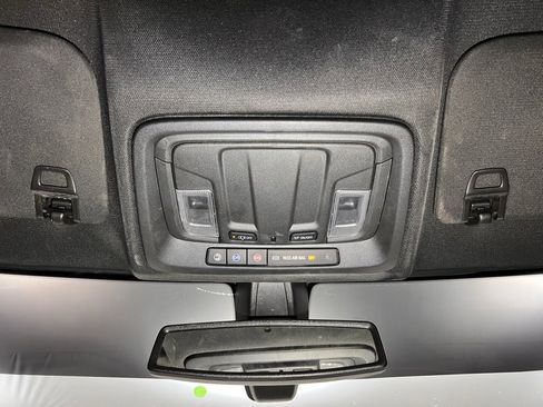 Used 2021 GMC Sierra 1500 AT4 image 24