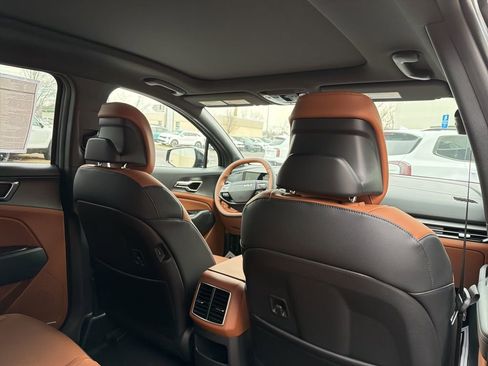 New 2026 Kia Sportage X-Line image 16