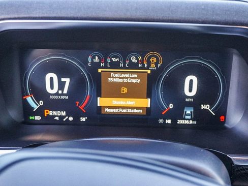 Used 2023 Ford F150 Raptor w/ Raptor 37 Performance Package image 22