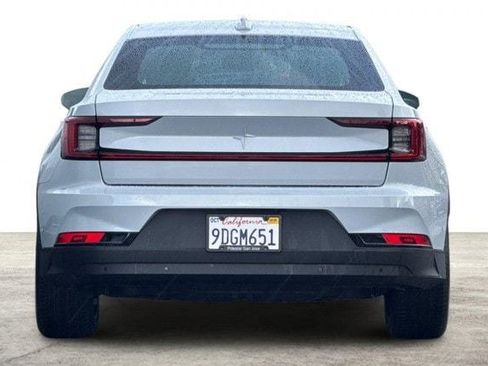 Used 2023 Polestar Polestar 2 w/ Pilot Pack image 8