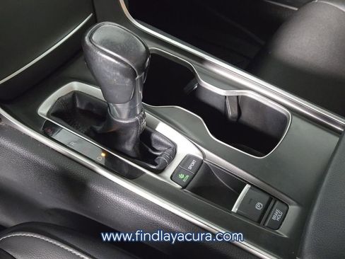 Used 2018 Honda Accord Sport image 23