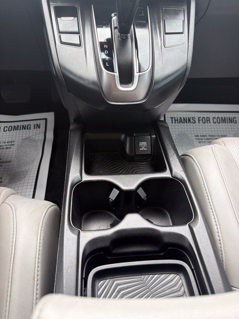 Used 2018 Honda CR-V EX-L image 31