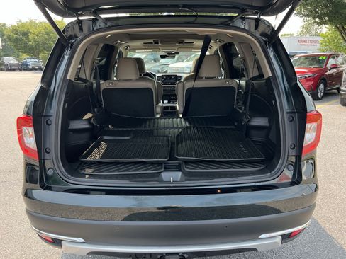 Used 2019 Honda Pilot Elite image 26