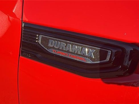 Used 2023 GMC Sierra 1500 Elevation w/ LPO, Elevation Black Package image 10