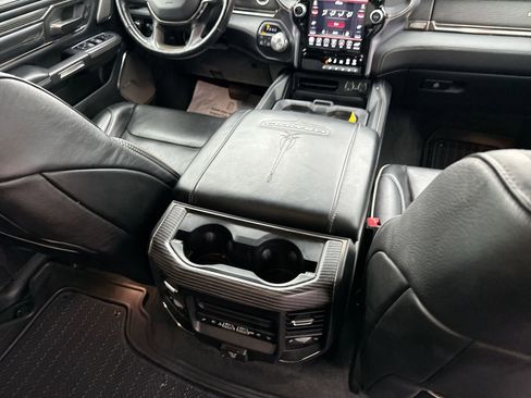 Used 2020 RAM 1500 Limited image 21
