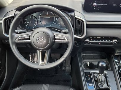 Used 2024 MAZDA CX-50 AWD 2.5 S w/ Preferred Package
