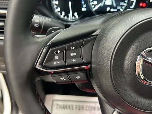 Used 2024 MAZDA CX-5 2.5 Turbo AWD/4WD image 29