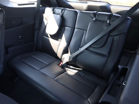 New 2025 Ford Explorer ST w/ Sun And Sound Package image 38