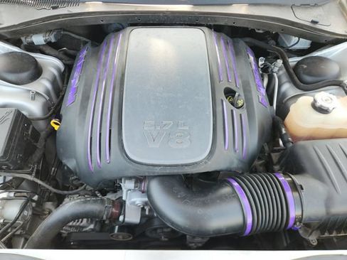 Used 2019 Dodge Charger R/T w/ Plus Group RWD image 31
