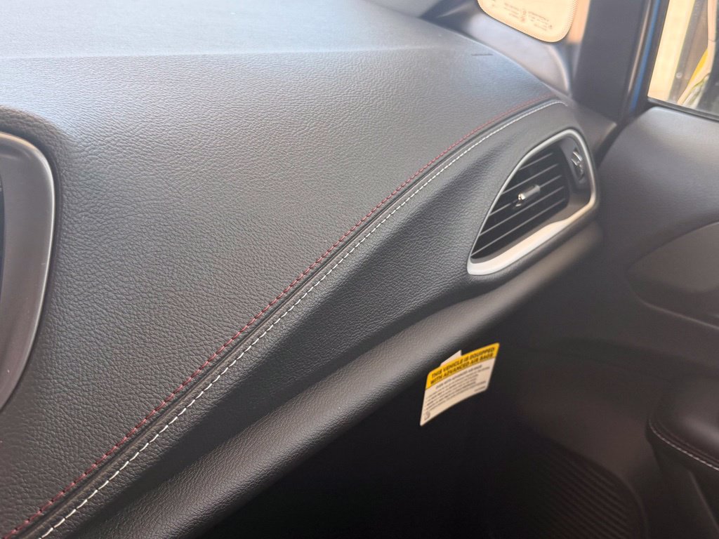 New 2027 Chrysler Pacifica Select FWD image 21