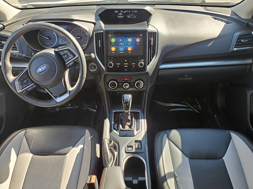Used 2022 Subaru Crosstrek 2.5i Limited w/ Popular Package #4 AWD/4WD image 14