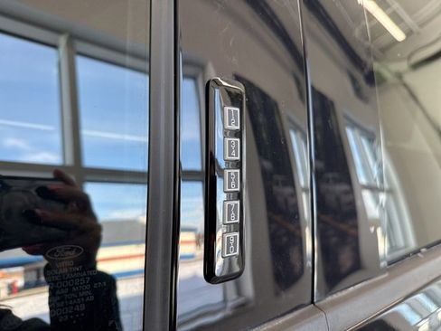 Used 2023 Ford F150 XLT w/ Equipment Group 302A High image 4