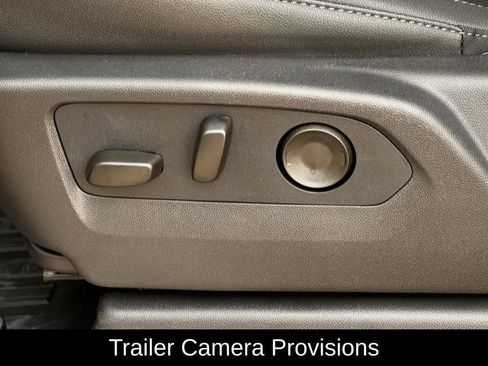 New 2026 GMC Sierra 1500 Elevation w/ Elevation Premium Package image 20